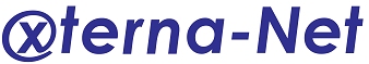 xterna-Net Logo
